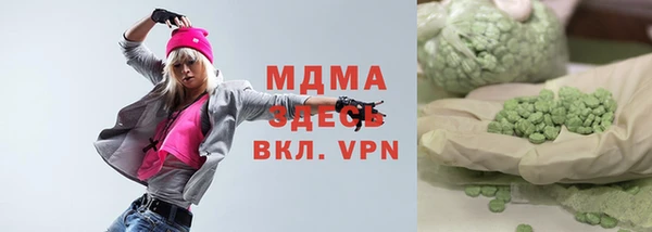 молекула духа Богородск